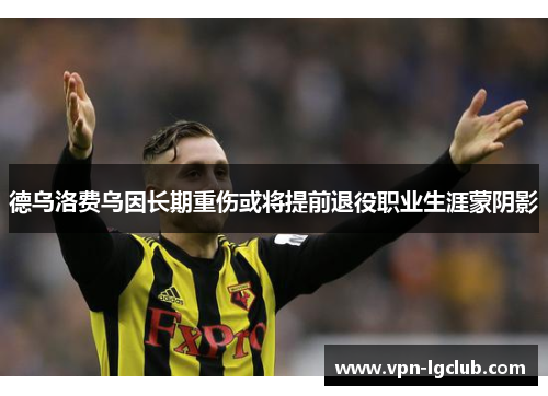 德乌洛费乌因长期重伤或将提前退役职业生涯蒙阴影