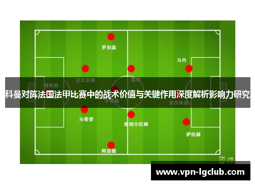 科曼对阵法国法甲比赛中的战术价值与关键作用深度解析影响力研究 科曼对阵法国法甲比赛中的战术价值与关键作用深度解析影响力研究